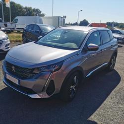 Peugeot 3008 1.6 HYBRID 225 ch EAT8 ALLURE PACK La Montagne