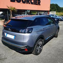 Peugeot 3008 1.6 HYBRID 225 ch EAT8 ALLURE PACK La Montagne