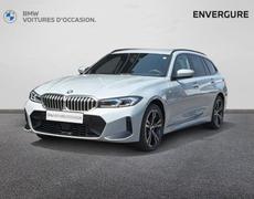 BMW Serie 3 La Roche-sur-Yon