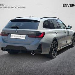 BMW Serie 3 330eA xDrive 292ch M Sport La Roche-sur-Yon