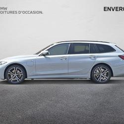BMW Serie 3 330eA xDrive 292ch M Sport La Roche-sur-Yon