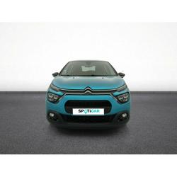 Citroen C3 C3 PureTech 110 S&S BVM6 Shine Beaune