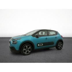 Citroen C3 C3 PureTech 110 S&S BVM6 Shine Beaune