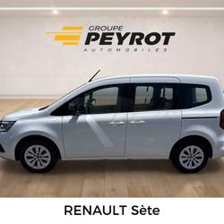 Renault Kangoo Kangoo TCe 100 Zen S&egrave;te