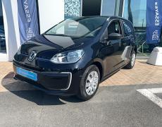Volkswagen UP Bergerac