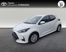 Toyota Yaris Vernouillet