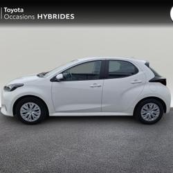 Toyota Yaris 116h Dynamic 5p MC24 Vernouillet