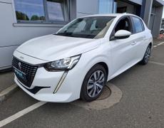 Peugeot 208 Paimpol