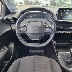 Peugeot 208 PureTech 100 S&S Active occasion - Paimpol - photo 2/24