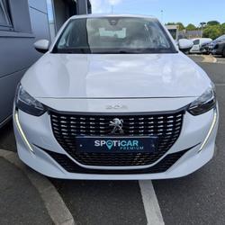 Peugeot 208 PureTech 100 S&S Active occasion - Paimpol - photo 3/24