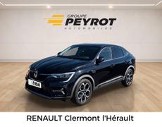 Renault Arkana Clermont-l'Hérault
