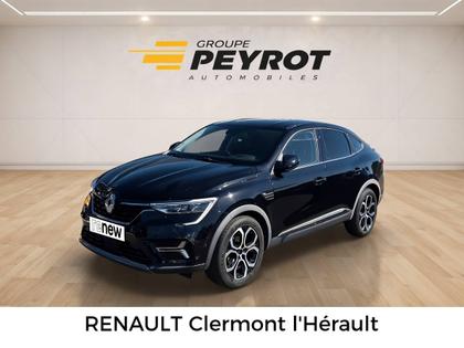 Renault Arkana - Arkana TCe 160 EDC FAP - 21B Intens - 19 499 €