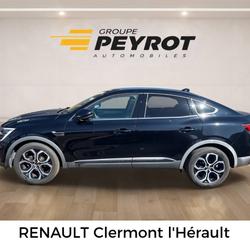 Renault Arkana Arkana TCe 160 EDC FAP - 21B Intens Clermont-l'H&eacute;rault