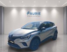 Renault Captur Trélissac