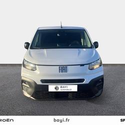 Fiat DOBLO FOURGON TAILLE M 650 KG BLUEHDI 100 S&S BVM6 occasion - &Eacute;vreux - photo 2/16