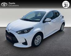 Toyota Yaris Luisant