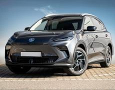 MG MGS5 EV Acigné