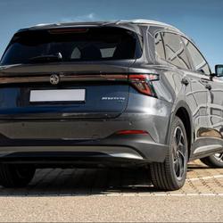 MG MGS5 EV EV 64KWH - 170 KW 2WD LUXURY Acign&eacute;