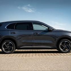 MG MGS5 EV EV 64KWH - 170 KW 2WD LUXURY Acign&eacute;