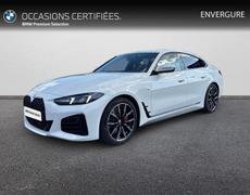 BMW Serie 4 Gran Coupe La Roche-sur-Yon
