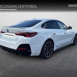 BMW Serie 4 Gran Coupe 420dA xDrive 190ch M Sport La Roche-sur-Yon