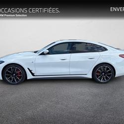BMW Serie 4 Gran Coupe 420dA xDrive 190ch M Sport La Roche-sur-Yon