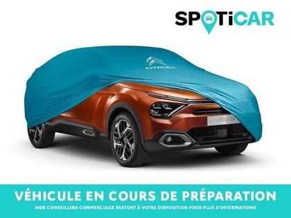 Citroen C4 - Moteur électrique 136ch (100 kW) Feel Pack Automatique / CHARGEUR EMBARQUE 11KW / PACK DRIVE ASSI - 19 480 €