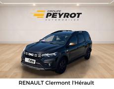 Dacia Jogger Clermont-l'Hérault