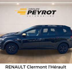 Dacia Jogger Jogger Hybrid 140 7 places GSR2 Extreme + Clermont-l'H&eacute;rault