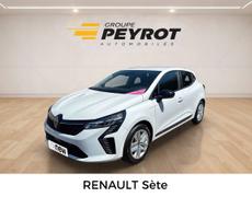 Renault Clio 5