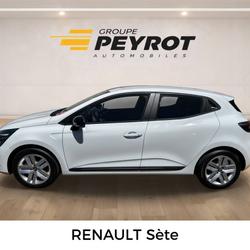 Renault Clio 5 Clio Blue dCi 100 ch GSR2 Evolution S&egrave;te
