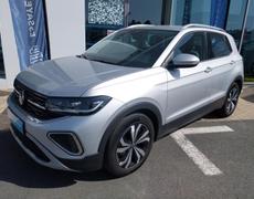 Volkswagen T-Cross Bergerac