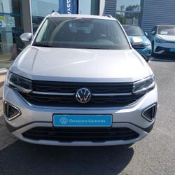 Volkswagen T-Cross T-Cross 1.0 TSI 115 Start/Stop DSG7 Style Bergerac