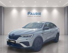 Renault Arkana Saint-Astier