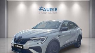 Renault Arkana  - photo 0