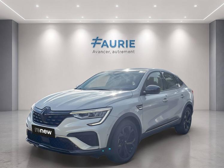 Renault Arkana  - 24 490 €