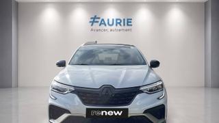 Renault Arkana  - photo 1