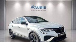 Renault Arkana  - photo 2
