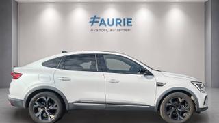 Renault Arkana  - photo 3