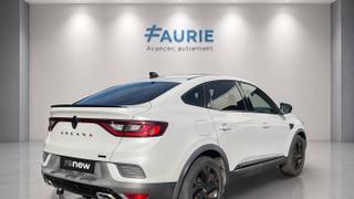 Renault Arkana  - photo 4