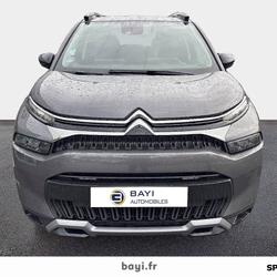 Citroen C3 Aircross PureTech 130 S&S EAT6 Shine occasion - &Eacute;vreux - photo 2/20