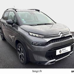 Citroen C3 Aircross PureTech 130 S&S EAT6 Shine occasion - &Eacute;vreux - photo 3/20