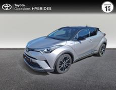 Toyota C-HR Vernouillet