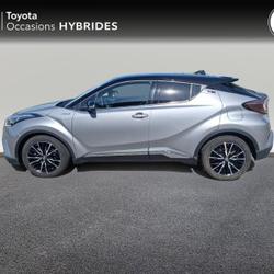 Toyota C-HR 122h Collection 2WD E-CVT RC18 Vernouillet