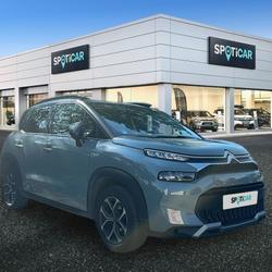 Citroen C3 Aircross BlueHDi 110 S&S BVM6 Shine occasion - Dou&eacute;-en-Anjou - photo 2/30