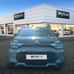 Citroen C3 Aircross BlueHDi 110 S&S BVM6 Shine occasion - Dou&eacute;-en-Anjou - photo 3/30