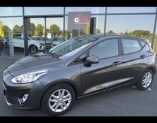 Ford Fiesta Distré