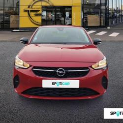 Opel Corsa Corsa-e 136ch Edition Reims