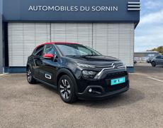 Citroen C3 Saint-Nizier-sous-Charlieu
