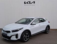 Kia XCee'd Saint-Nazaire